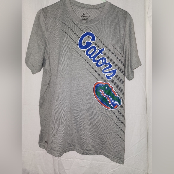 Florida Gators short sleeve - Picture 1 of 6